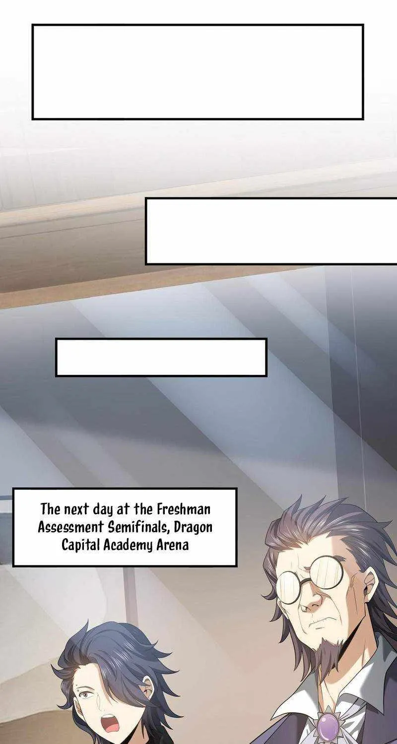 WORTHLESS PROFESSION: DRAGON TAMER Chapter 31 page 27 - 