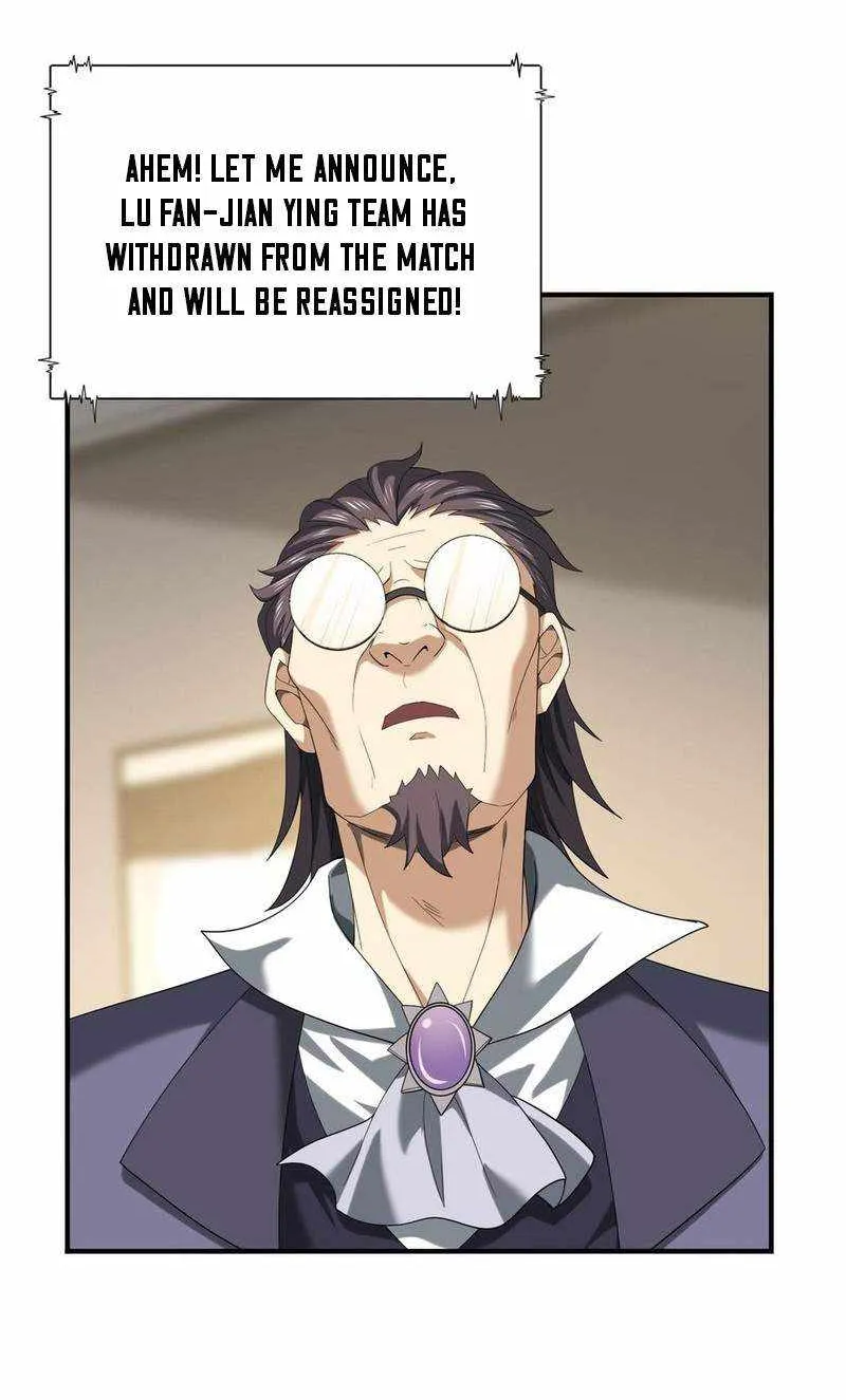 WORTHLESS PROFESSION: DRAGON TAMER Chapter 31 page 29 - 