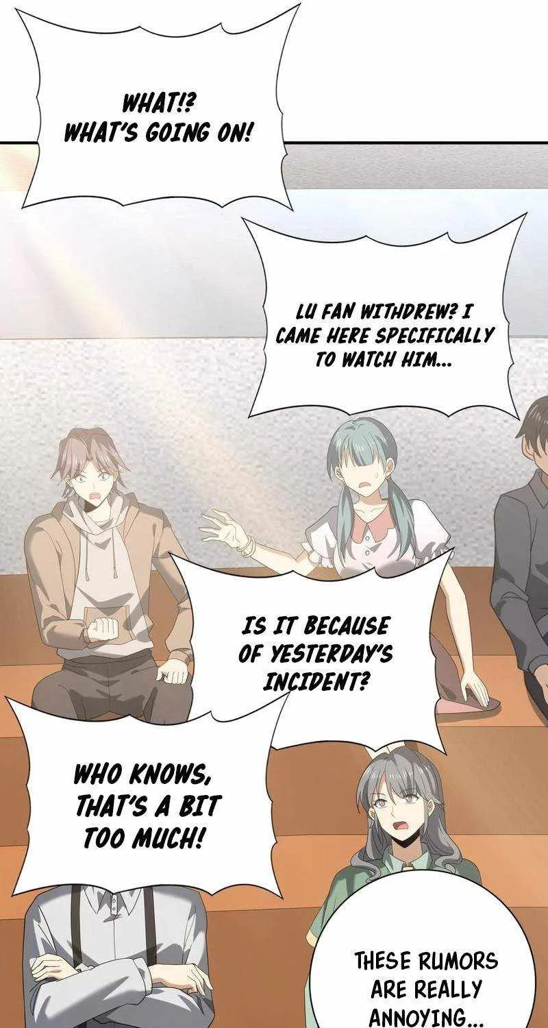 WORTHLESS PROFESSION: DRAGON TAMER Chapter 31 page 30 - 