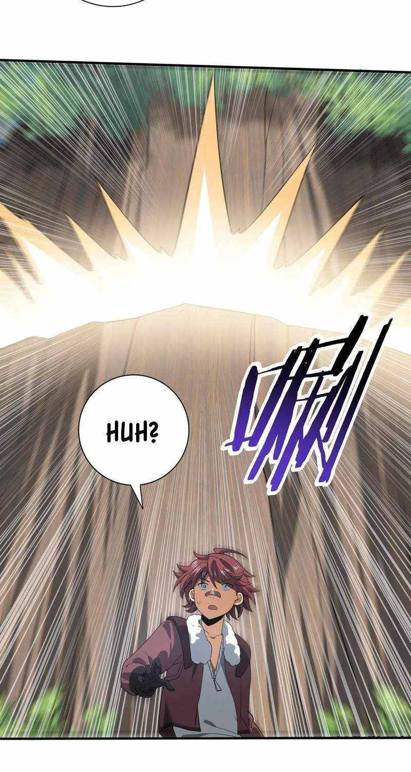 WORTHLESS PROFESSION: DRAGON TAMER Chapter 31 page 45 - 