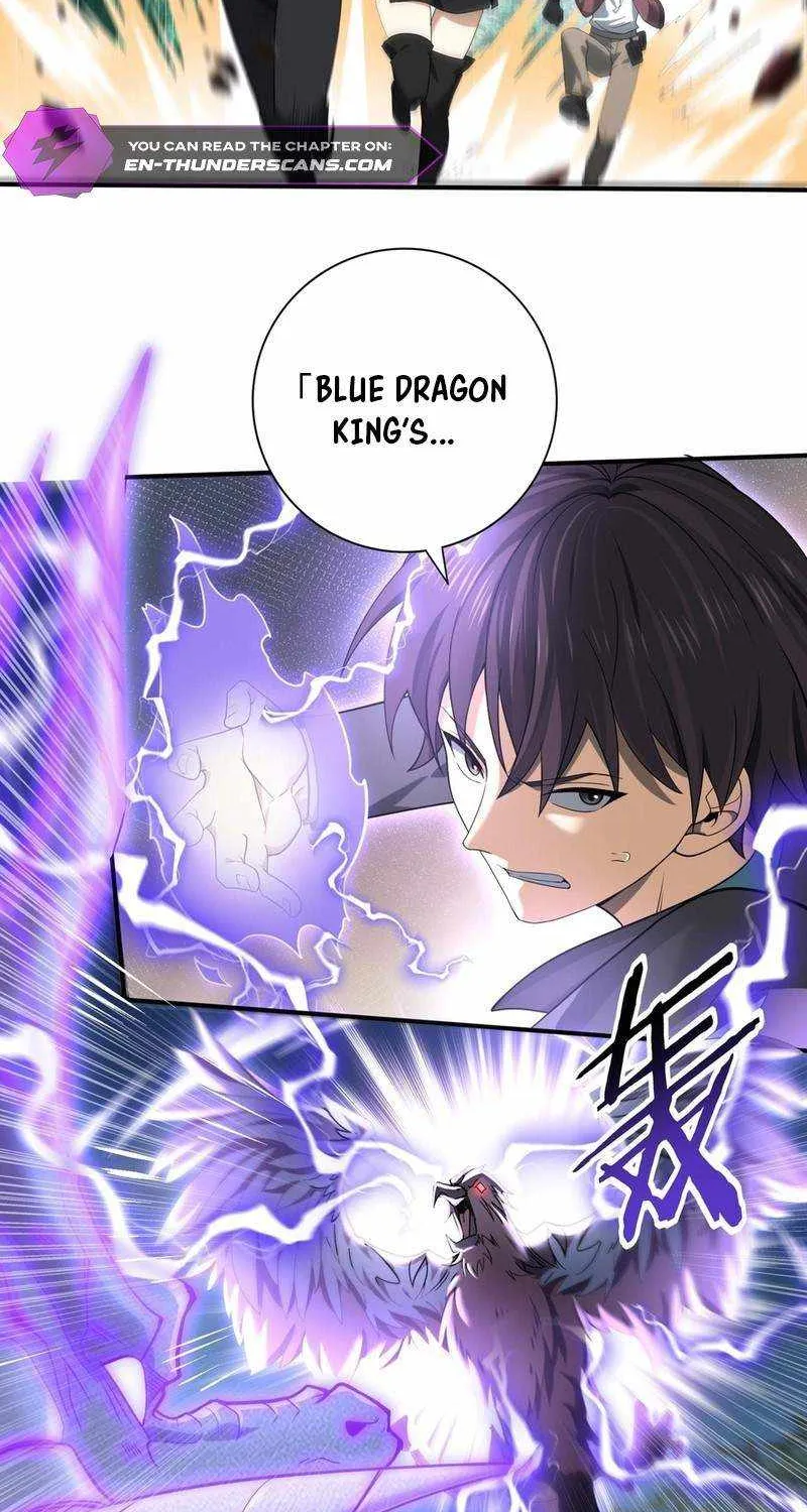 WORTHLESS PROFESSION: DRAGON TAMER Chapter 31 page 48 - 