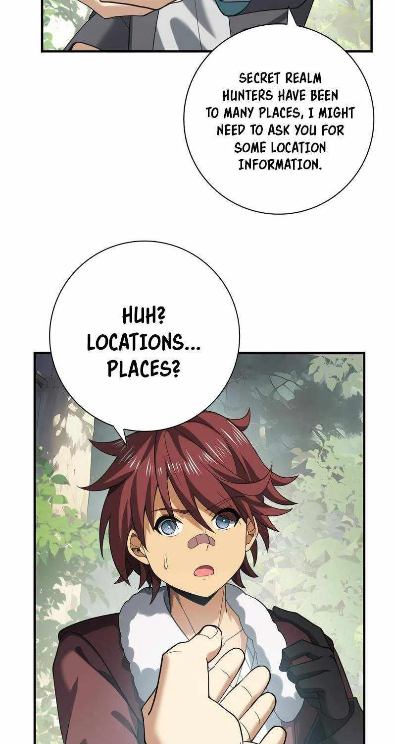 WORTHLESS PROFESSION: DRAGON TAMER Chapter 32 page 12 - 