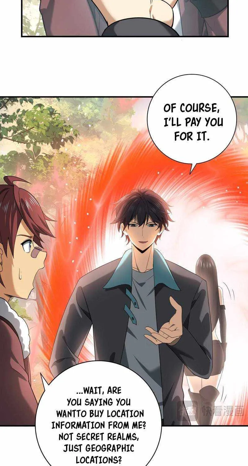 WORTHLESS PROFESSION: DRAGON TAMER Chapter 32 page 13 - 