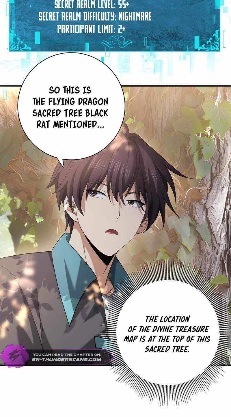 WORTHLESS PROFESSION: DRAGON TAMER Chapter 32 page 19 - 