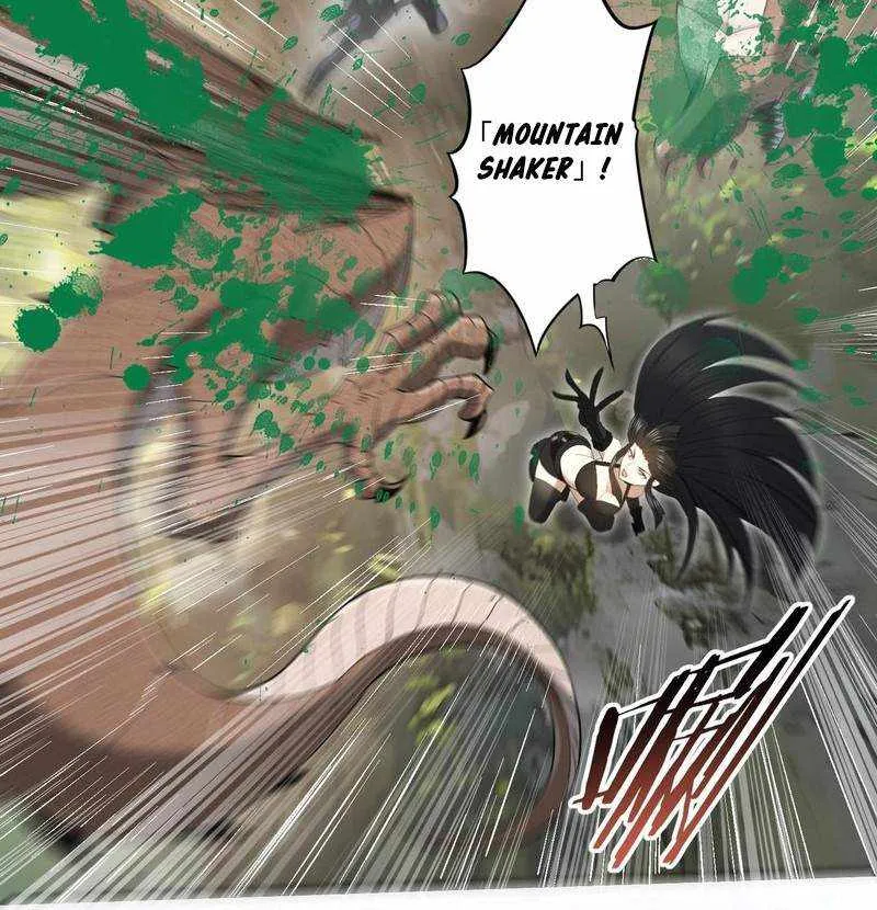 WORTHLESS PROFESSION: DRAGON TAMER Chapter 32 page 24 - 