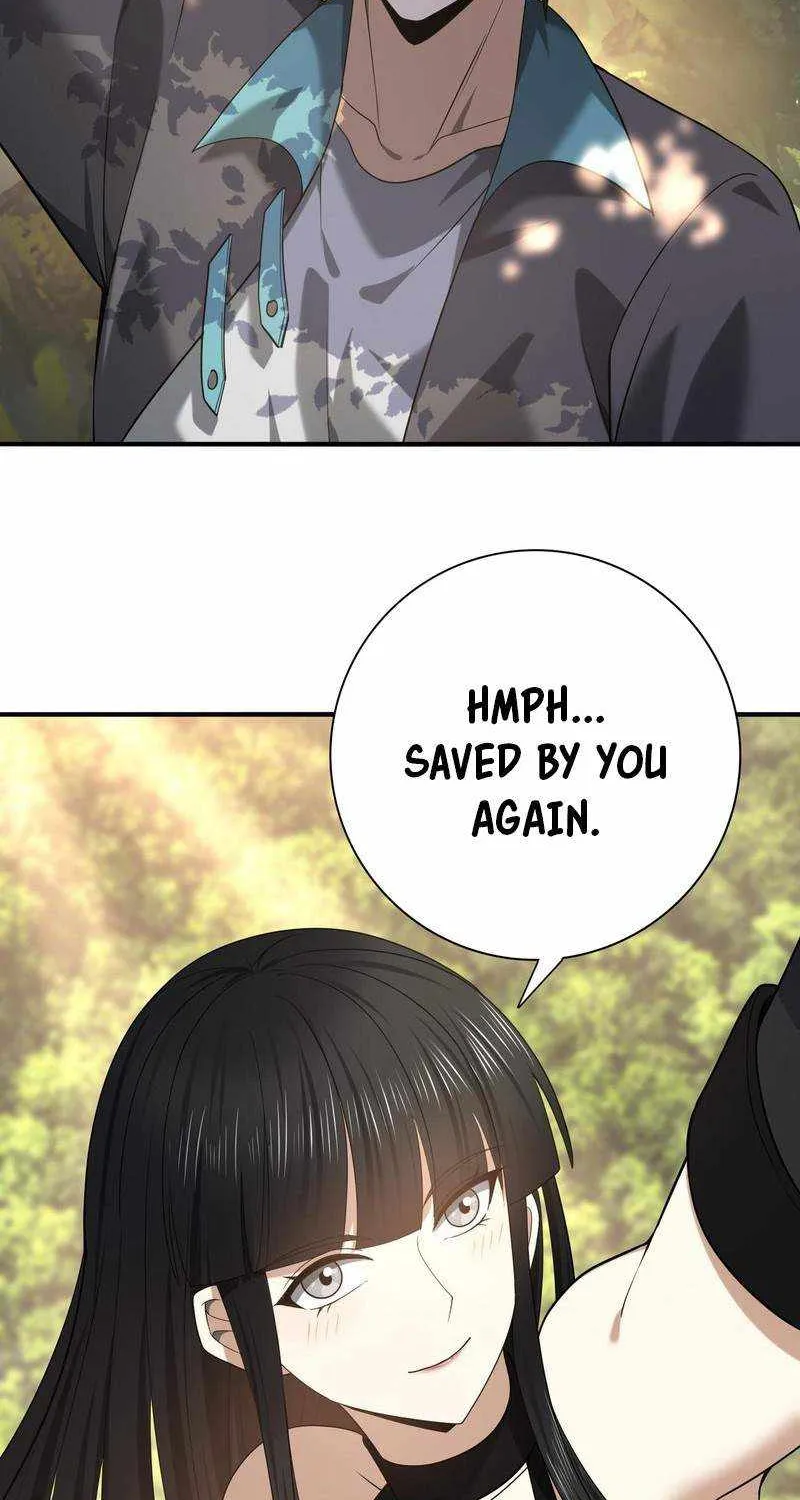 WORTHLESS PROFESSION: DRAGON TAMER Chapter 32 page 43 - 
