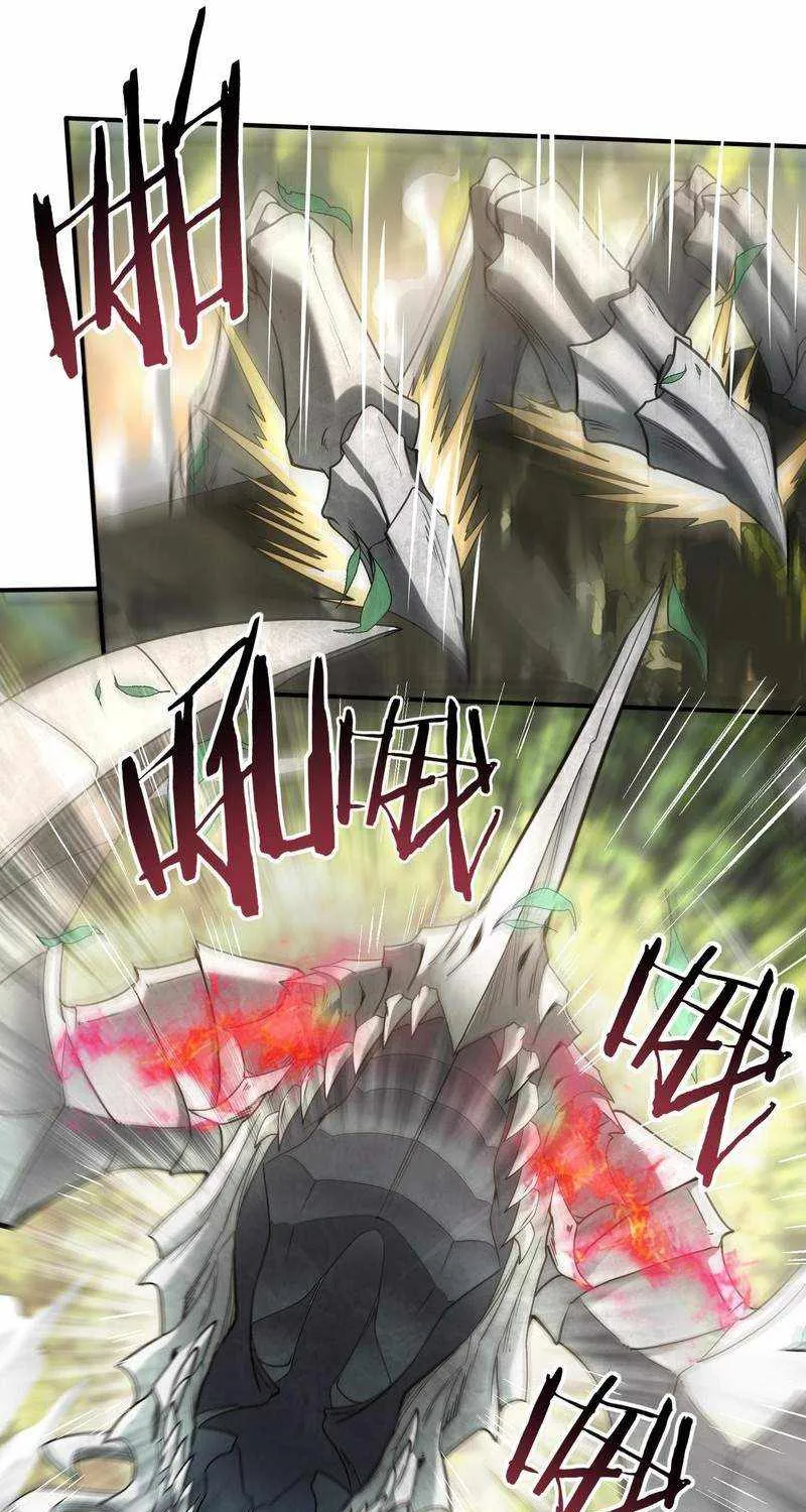 WORTHLESS PROFESSION: DRAGON TAMER Chapter 32 page 48 - 