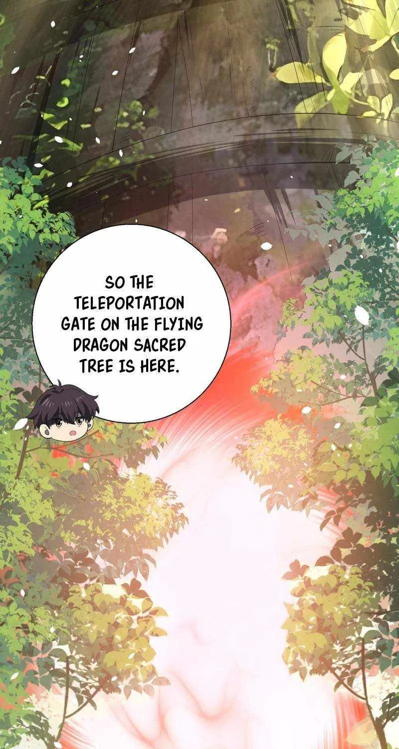 WORTHLESS PROFESSION: DRAGON TAMER Chapter 32 page 8 - 