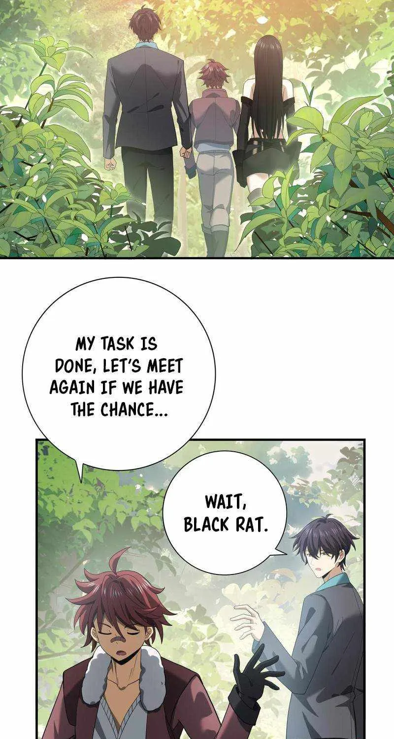 WORTHLESS PROFESSION: DRAGON TAMER Chapter 32 page 10 - 