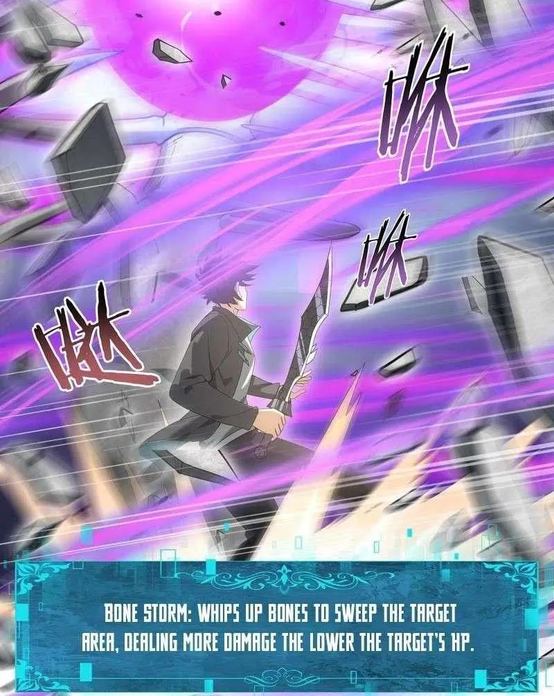 WORTHLESS PROFESSION: DRAGON TAMER Chapter 33 page 25 - 