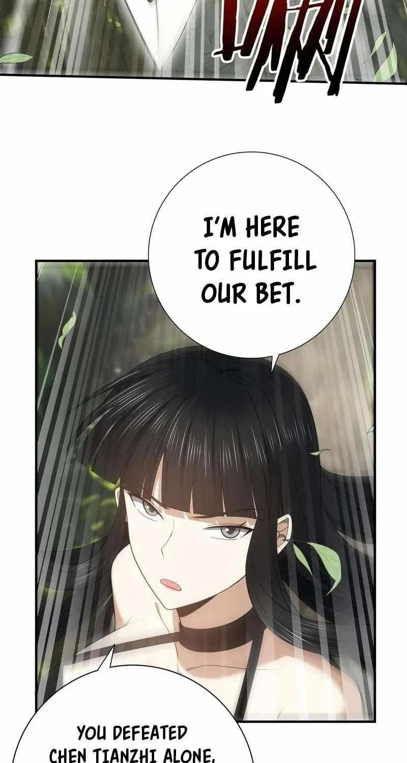 WORTHLESS PROFESSION: DRAGON TAMER Chapter 33 page 29 - 