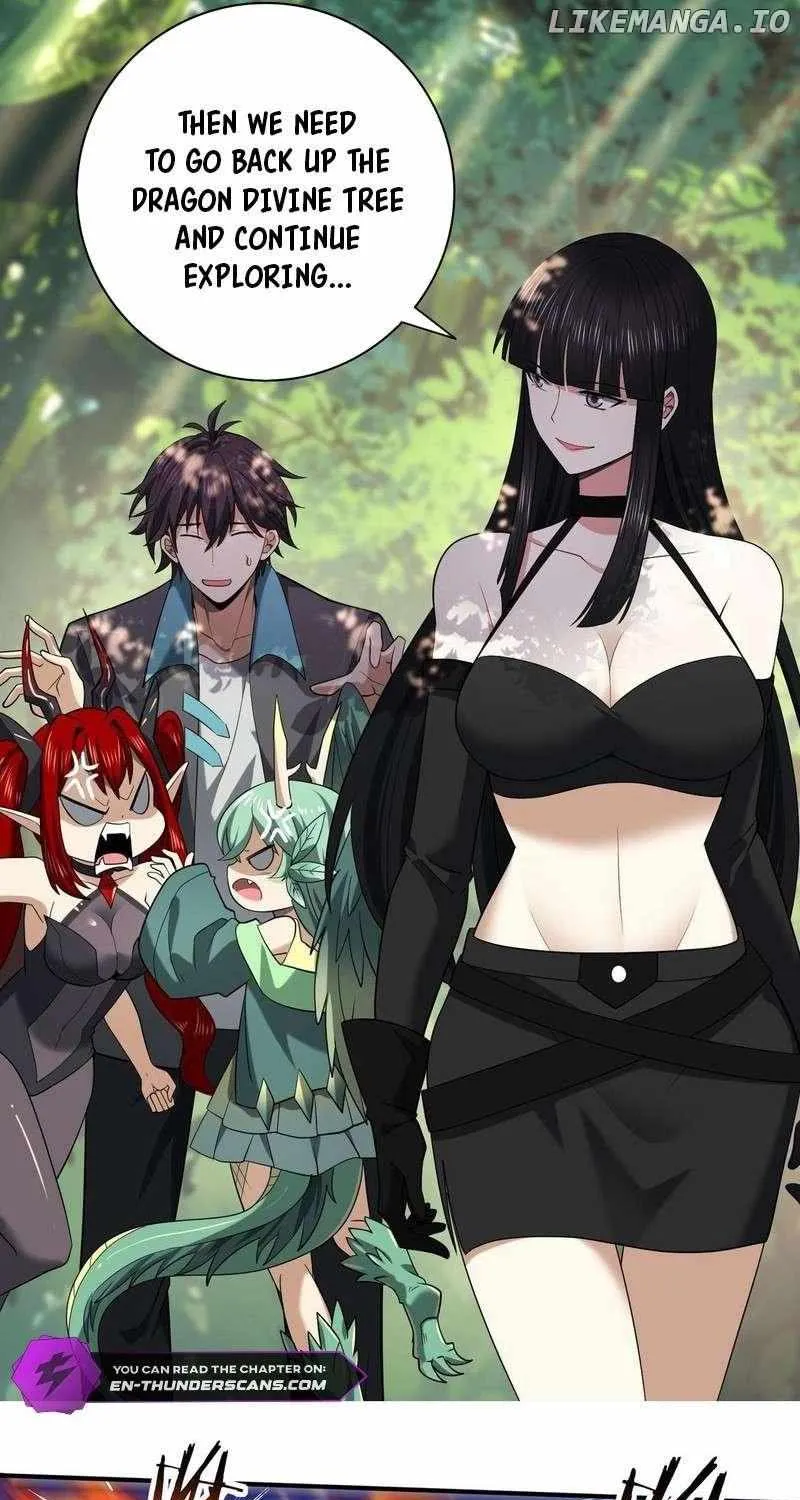 WORTHLESS PROFESSION: DRAGON TAMER Chapter 33 page 48 - 