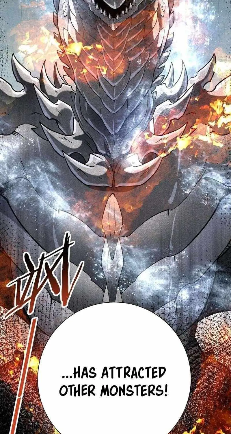 WORTHLESS PROFESSION: DRAGON TAMER Chapter 33 page 55 - 