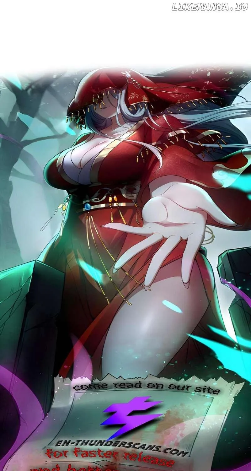WORTHLESS PROFESSION: DRAGON TAMER Chapter 33 page 57 - 