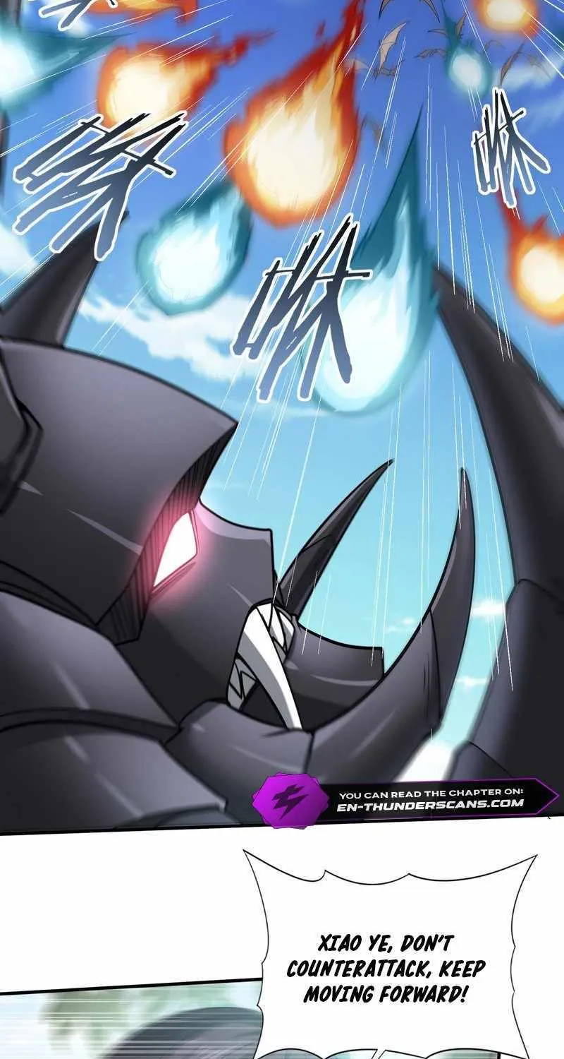 WORTHLESS PROFESSION: DRAGON TAMER Chapter 34 page 14 - 