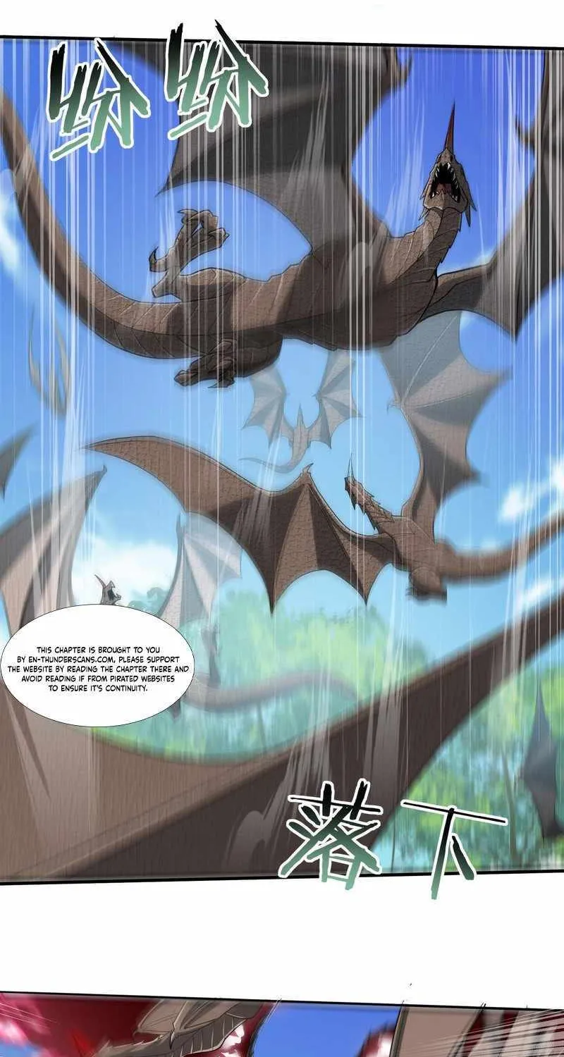 WORTHLESS PROFESSION: DRAGON TAMER Chapter 34 page 19 - 