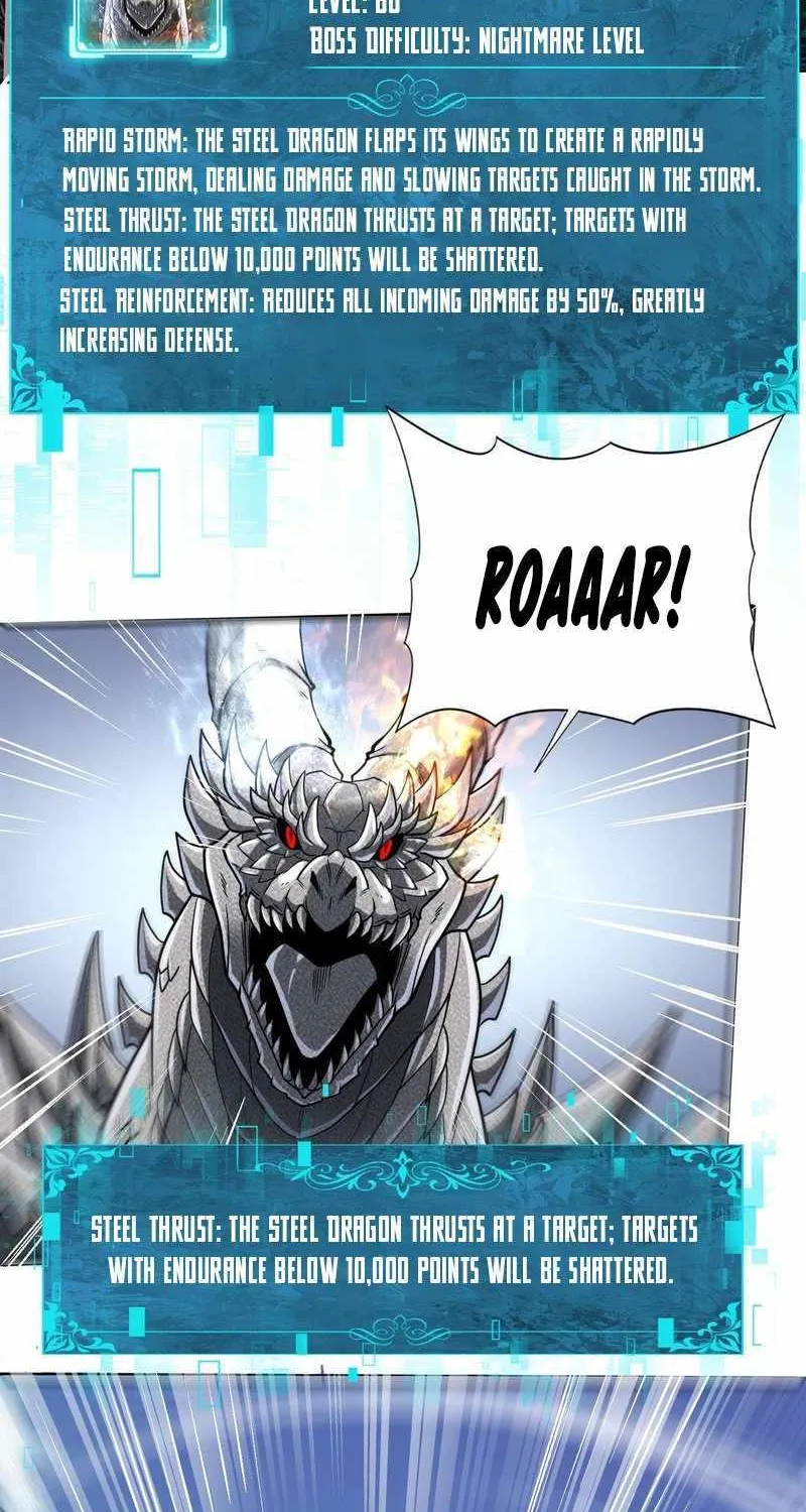 WORTHLESS PROFESSION: DRAGON TAMER Chapter 34 page 25 - 