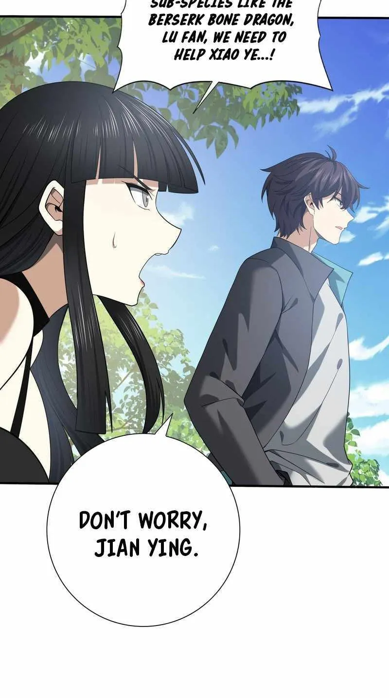 WORTHLESS PROFESSION: DRAGON TAMER Chapter 34 page 27 - 