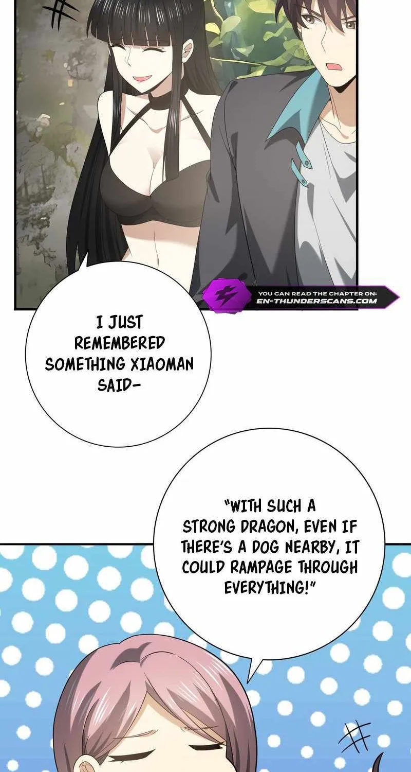 WORTHLESS PROFESSION: DRAGON TAMER Chapter 34 page 48 - 