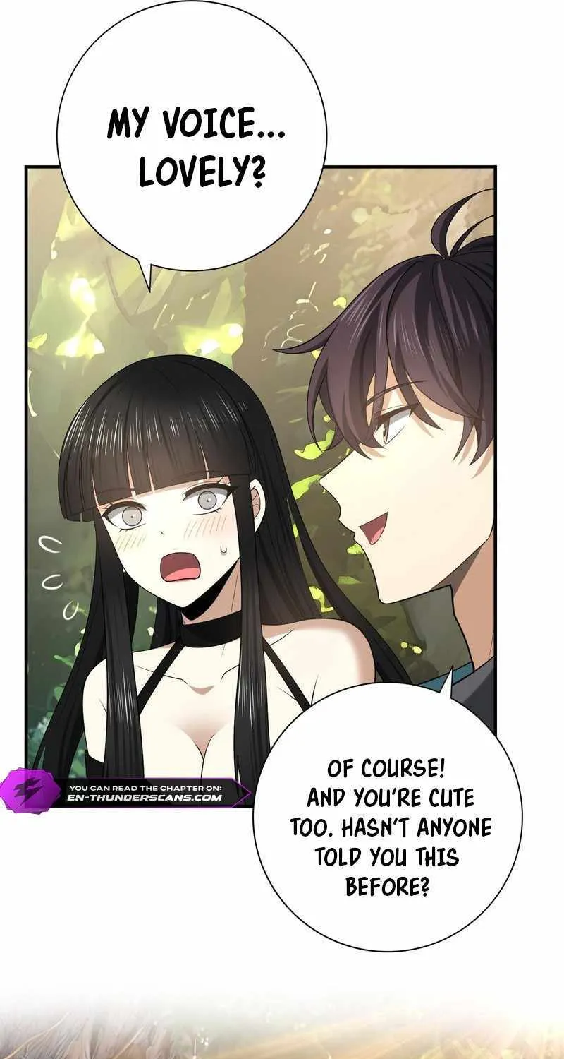 WORTHLESS PROFESSION: DRAGON TAMER Chapter 34 page 51 - 