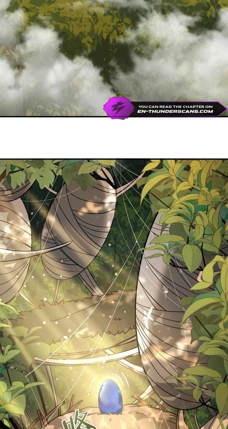 WORTHLESS PROFESSION: DRAGON TAMER Chapter 34 page 55 - 