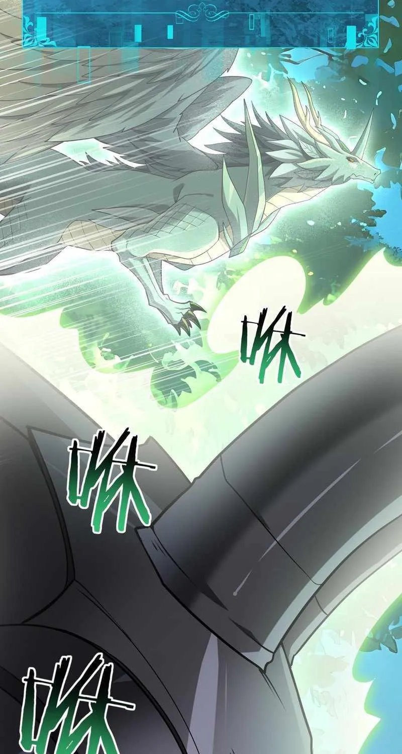 WORTHLESS PROFESSION: DRAGON TAMER Chapter 34 page 9 - 