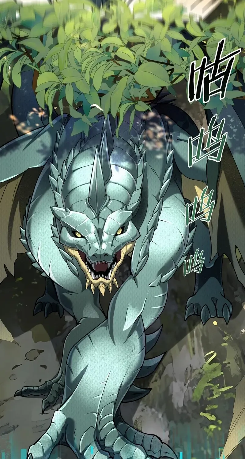 WORTHLESS PROFESSION: DRAGON TAMER Chapter 35 page 16 - 