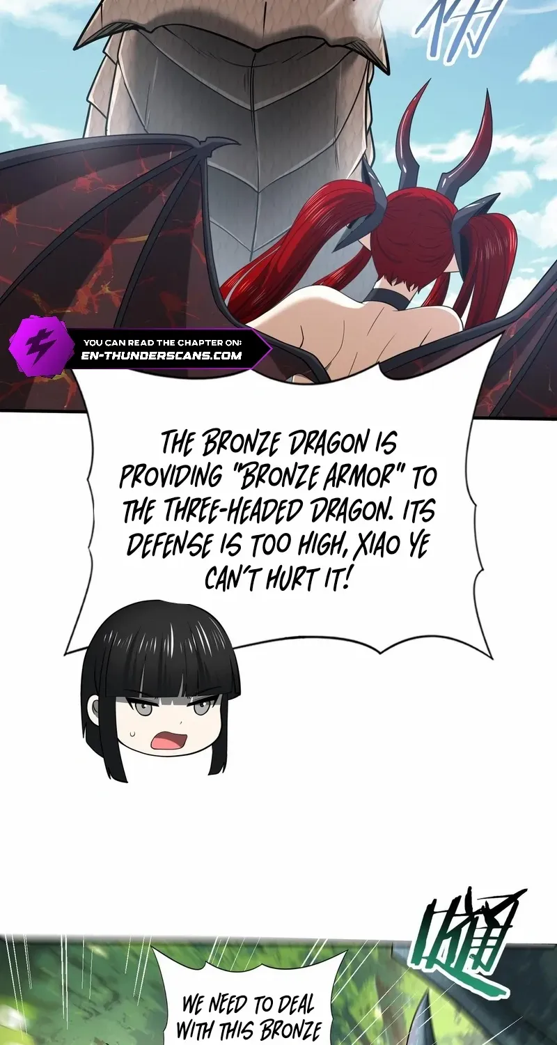 WORTHLESS PROFESSION: DRAGON TAMER Chapter 35 page 24 - 