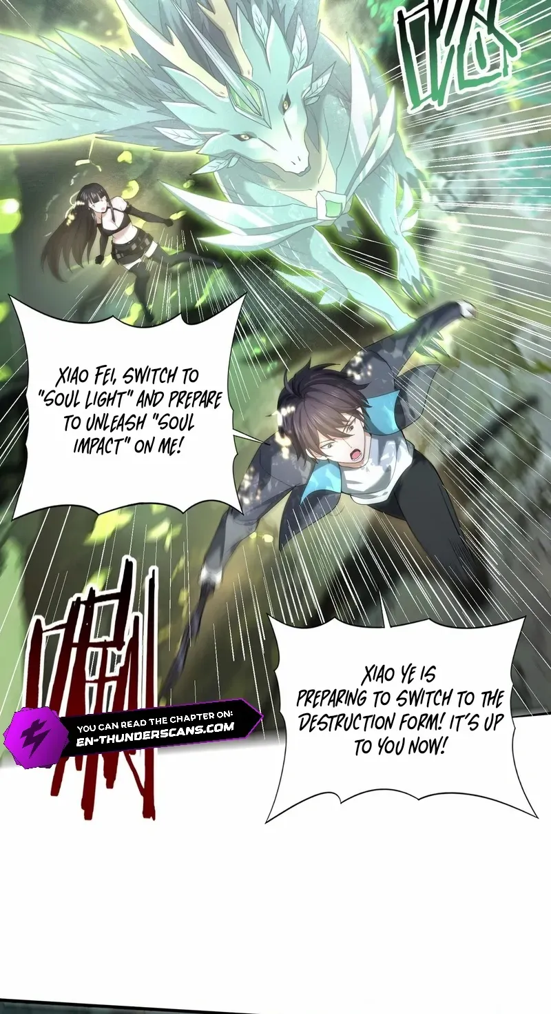 WORTHLESS PROFESSION: DRAGON TAMER Chapter 35 page 27 - 