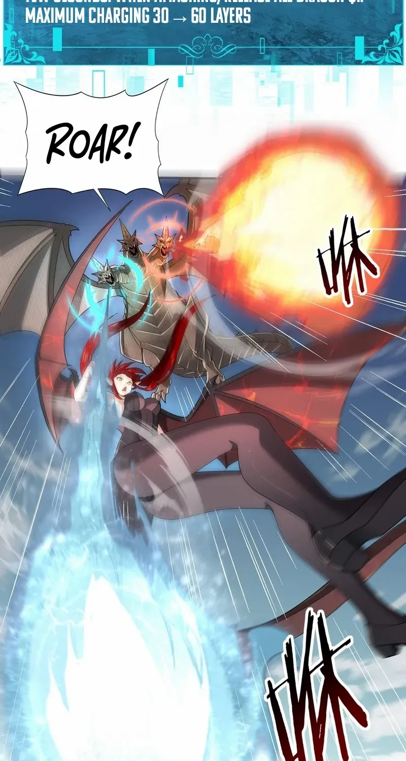 WORTHLESS PROFESSION: DRAGON TAMER Chapter 35 page 29 - 