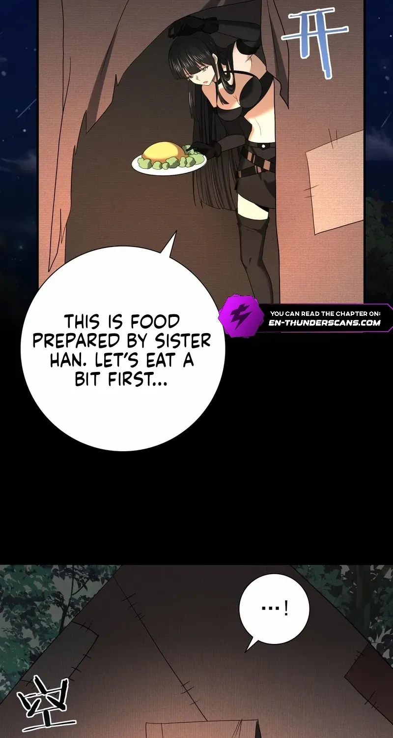WORTHLESS PROFESSION: DRAGON TAMER Chapter 35 page 48 - 
