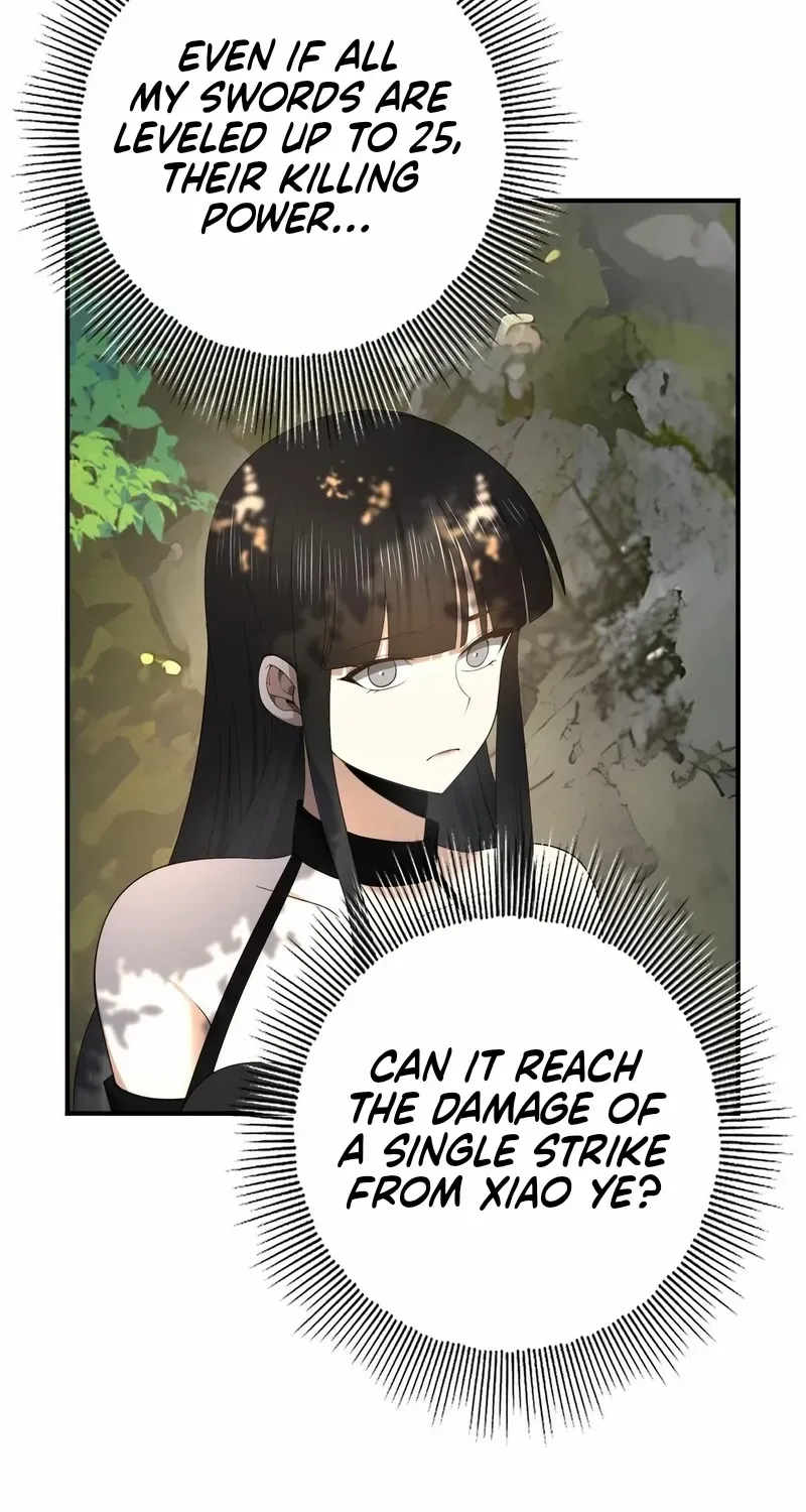 WORTHLESS PROFESSION: DRAGON TAMER Chapter 35 page 7 - 