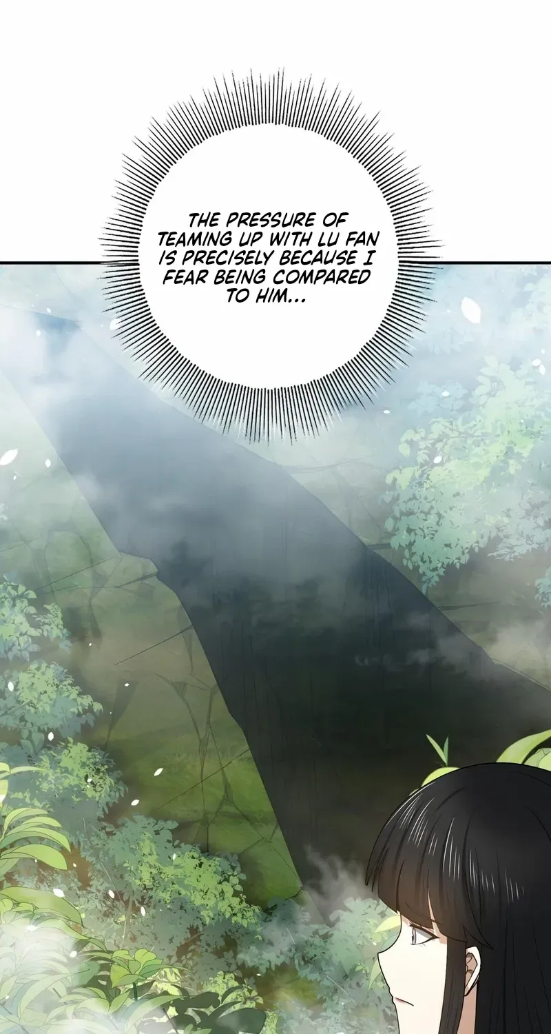 WORTHLESS PROFESSION: DRAGON TAMER Chapter 35 page 8 - 