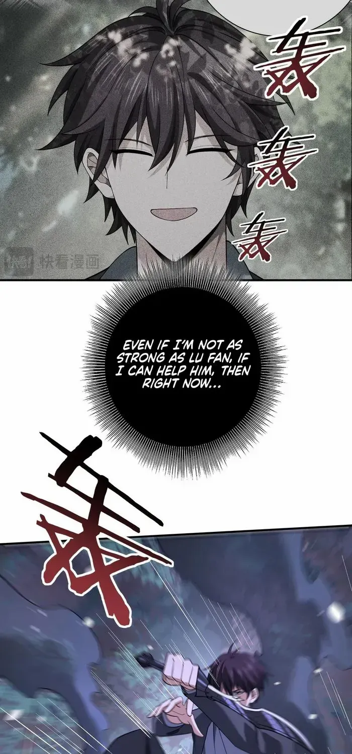 WORTHLESS PROFESSION: DRAGON TAMER Chapter 36 page 14 - 