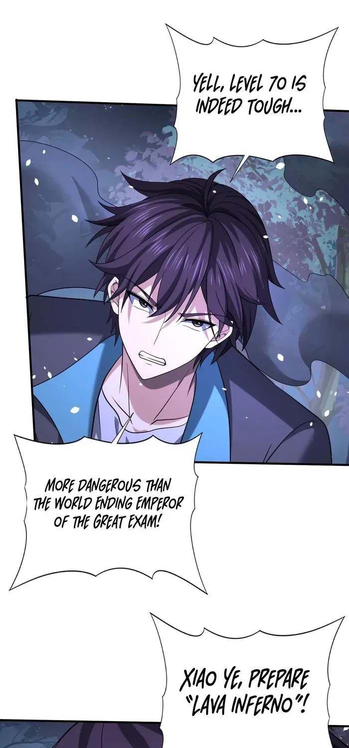 WORTHLESS PROFESSION: DRAGON TAMER Chapter 36 page 16 - 