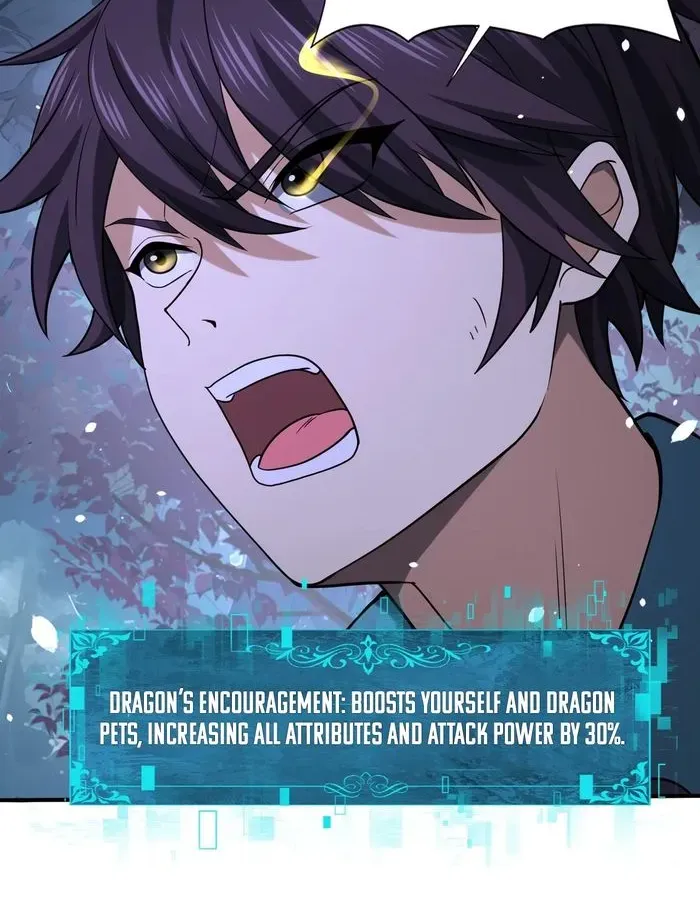 WORTHLESS PROFESSION: DRAGON TAMER Chapter 36 page 17 - 