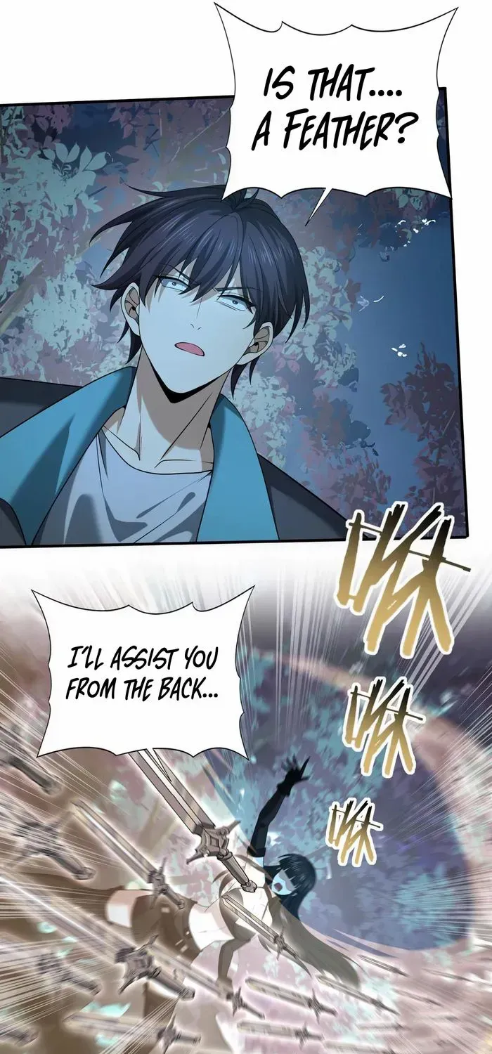 WORTHLESS PROFESSION: DRAGON TAMER Chapter 36 page 23 - 