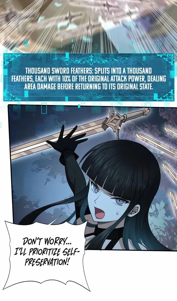 WORTHLESS PROFESSION: DRAGON TAMER Chapter 36 page 24 - 