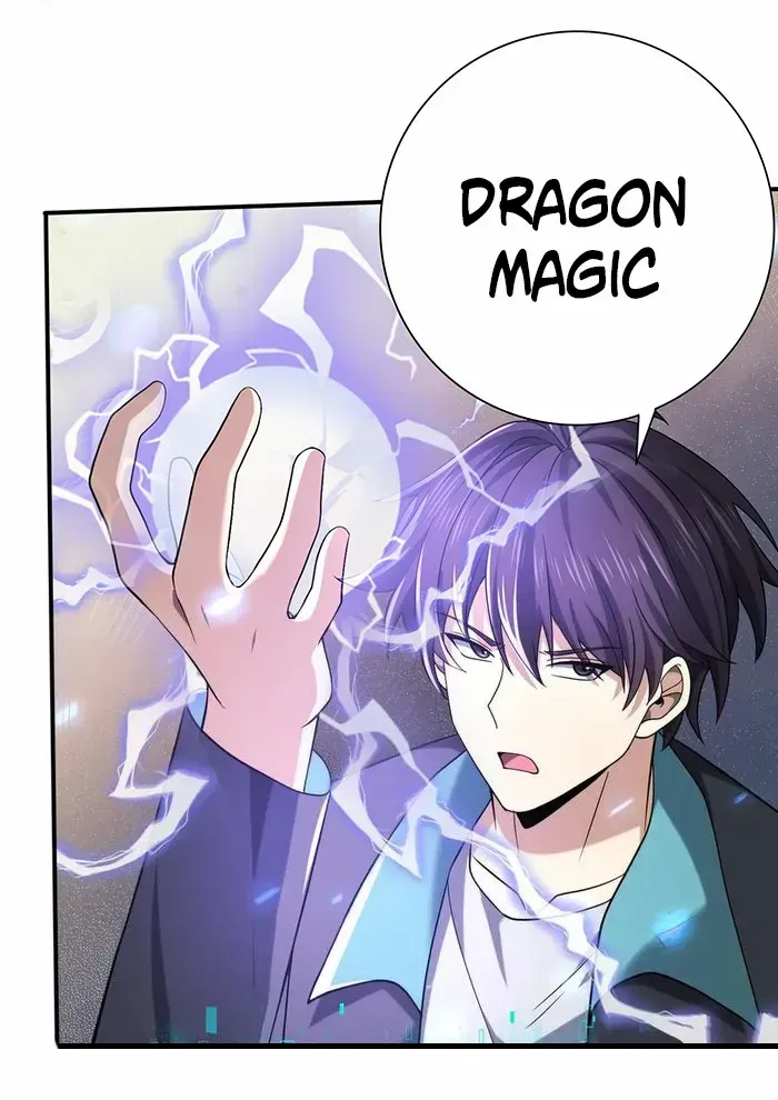 WORTHLESS PROFESSION: DRAGON TAMER Chapter 36 page 31 - 