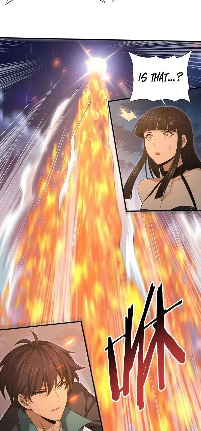 WORTHLESS PROFESSION: DRAGON TAMER Chapter 36 page 33 - 