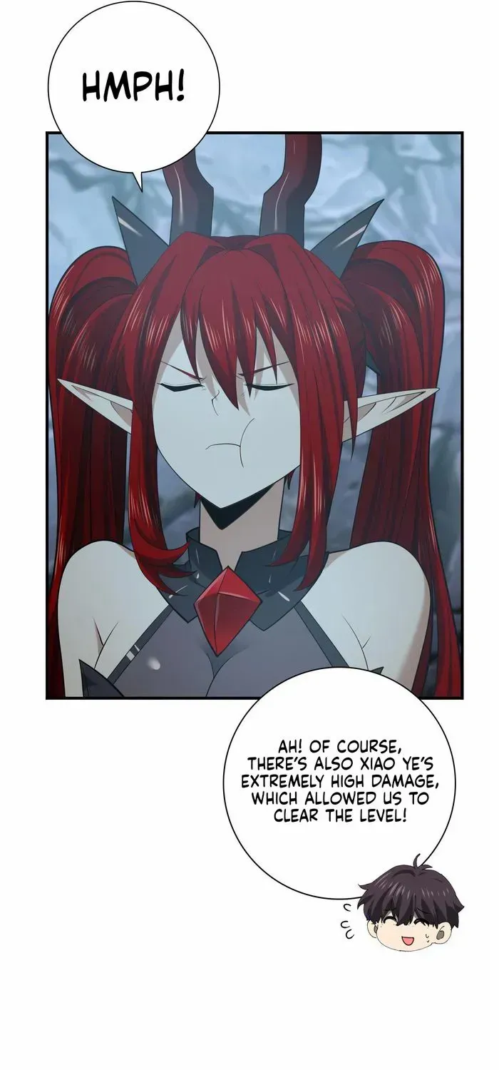 WORTHLESS PROFESSION: DRAGON TAMER Chapter 36 page 42 - 