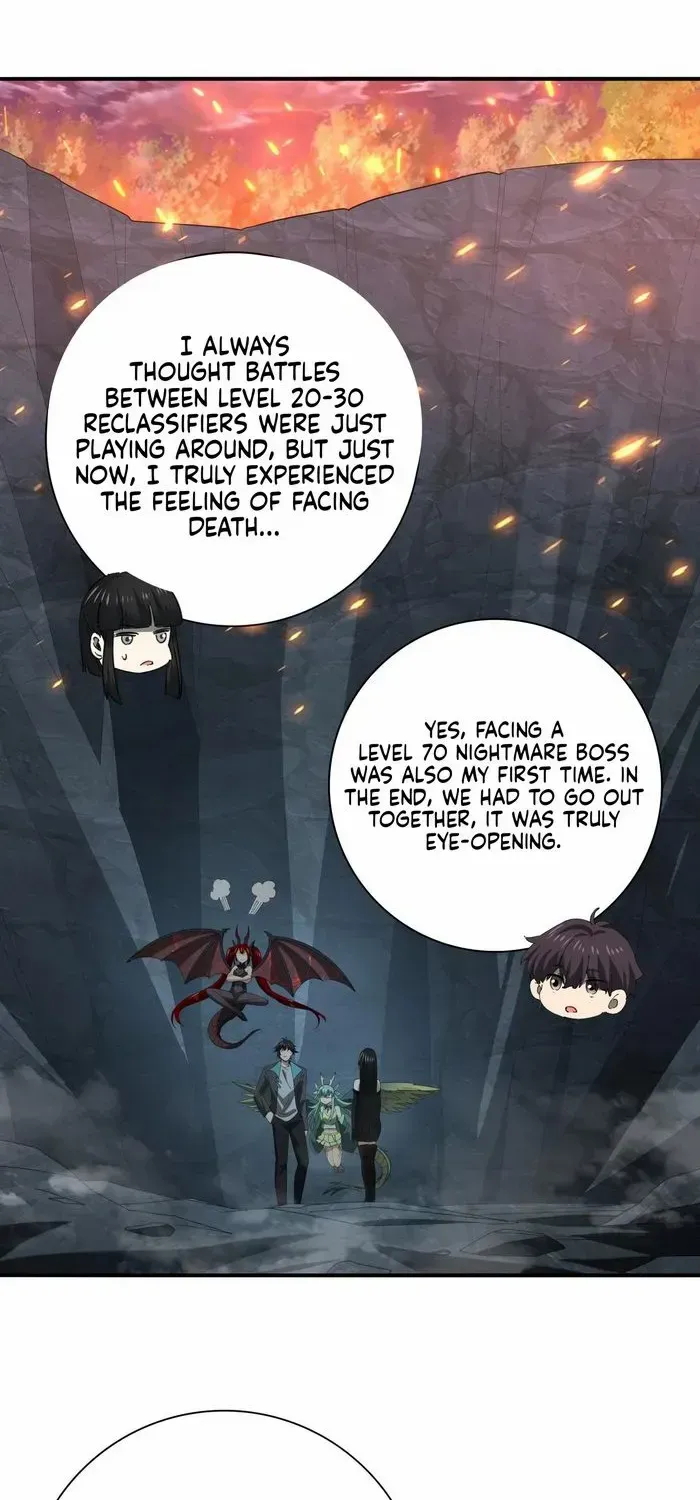 WORTHLESS PROFESSION: DRAGON TAMER Chapter 36 page 43 - 