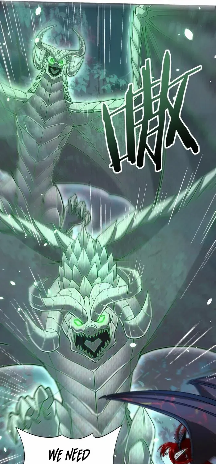 WORTHLESS PROFESSION: DRAGON TAMER Chapter 36 page 8 - 