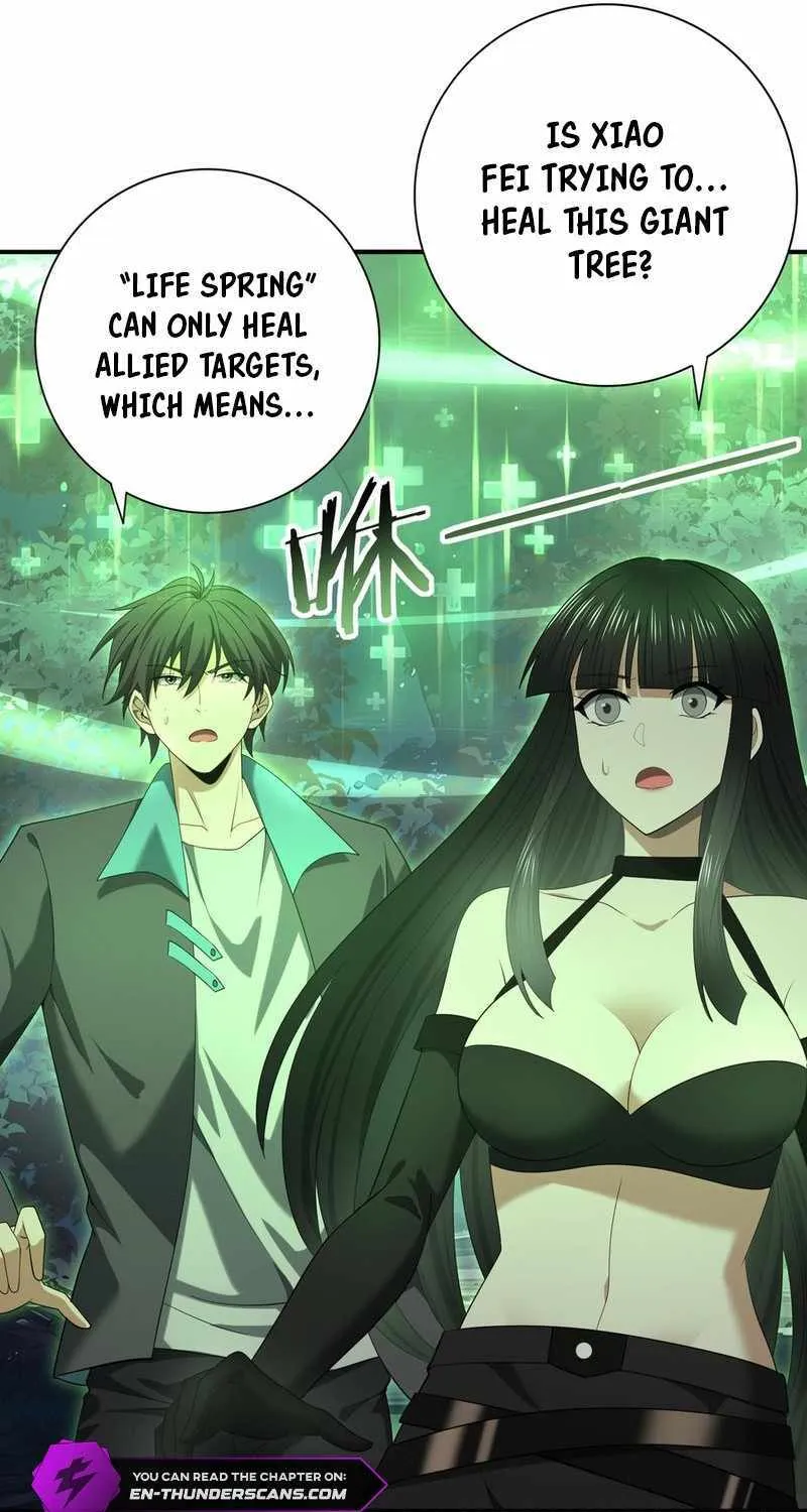 WORTHLESS PROFESSION: DRAGON TAMER Chapter 37 page 15 - 