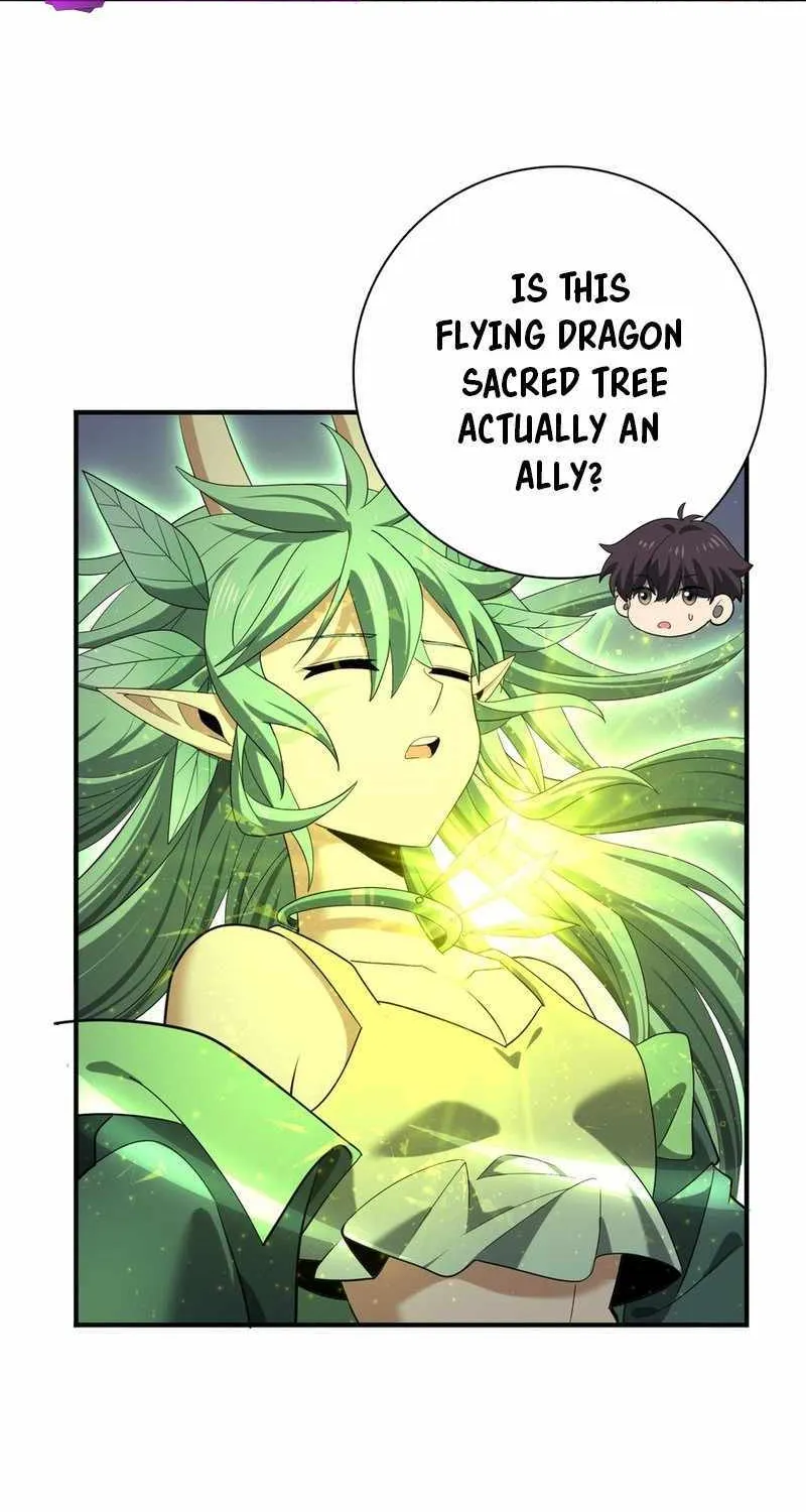 WORTHLESS PROFESSION: DRAGON TAMER Chapter 37 page 16 - 