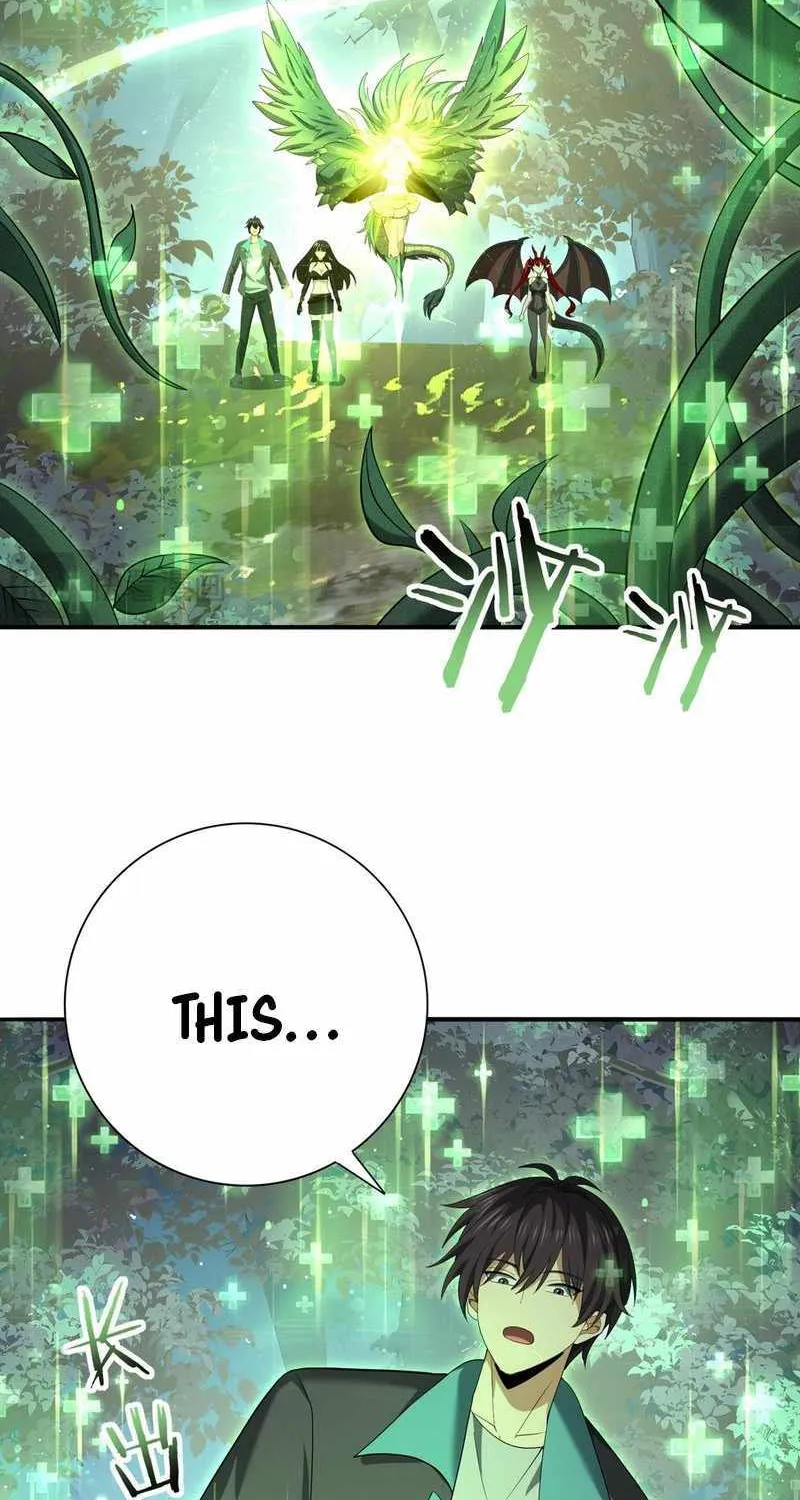 WORTHLESS PROFESSION: DRAGON TAMER Chapter 37 page 18 - 