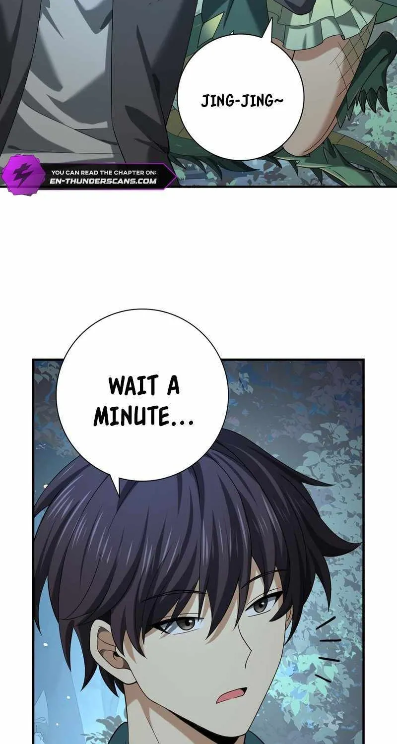 WORTHLESS PROFESSION: DRAGON TAMER Chapter 37 page 23 - 