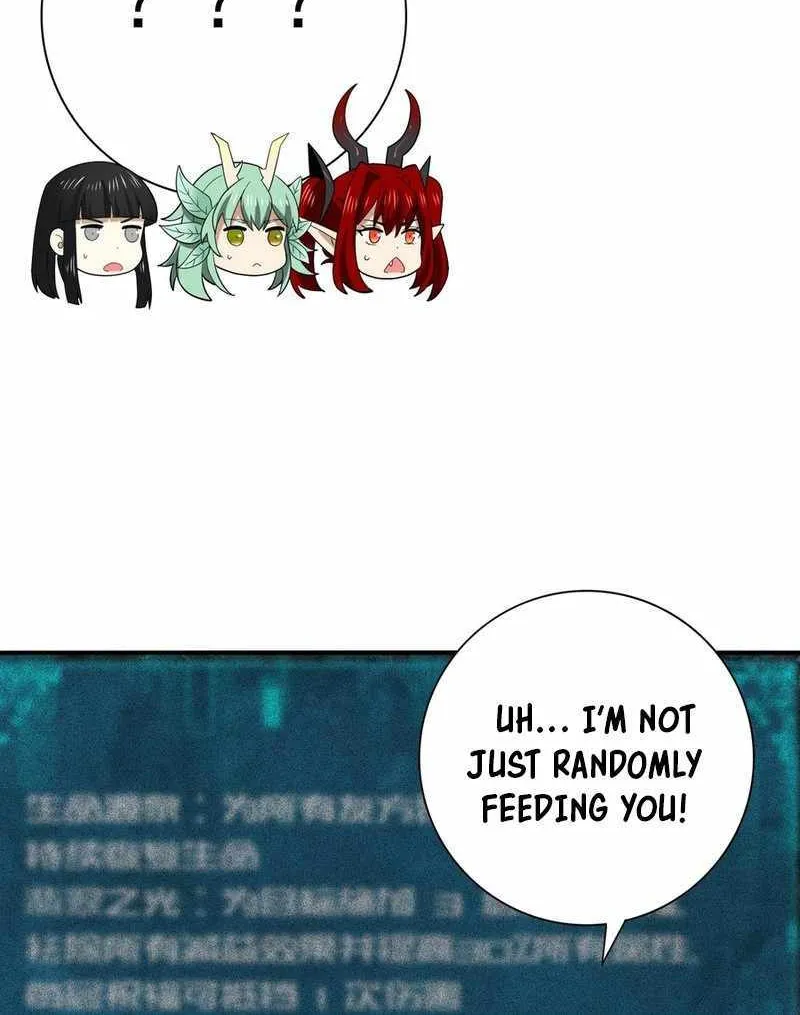WORTHLESS PROFESSION: DRAGON TAMER Chapter 37 page 25 - 