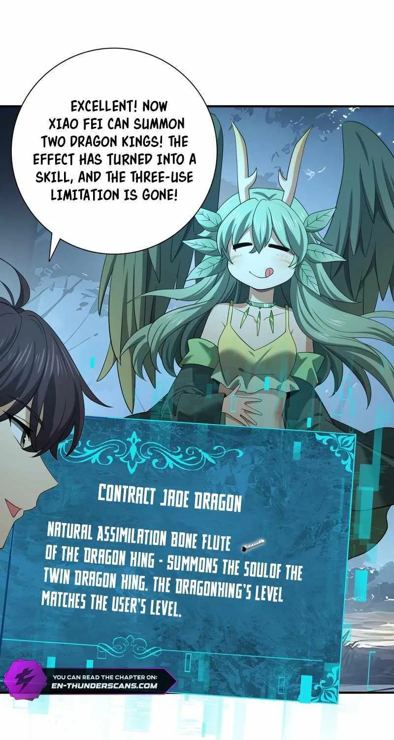 WORTHLESS PROFESSION: DRAGON TAMER Chapter 37 page 29 - 