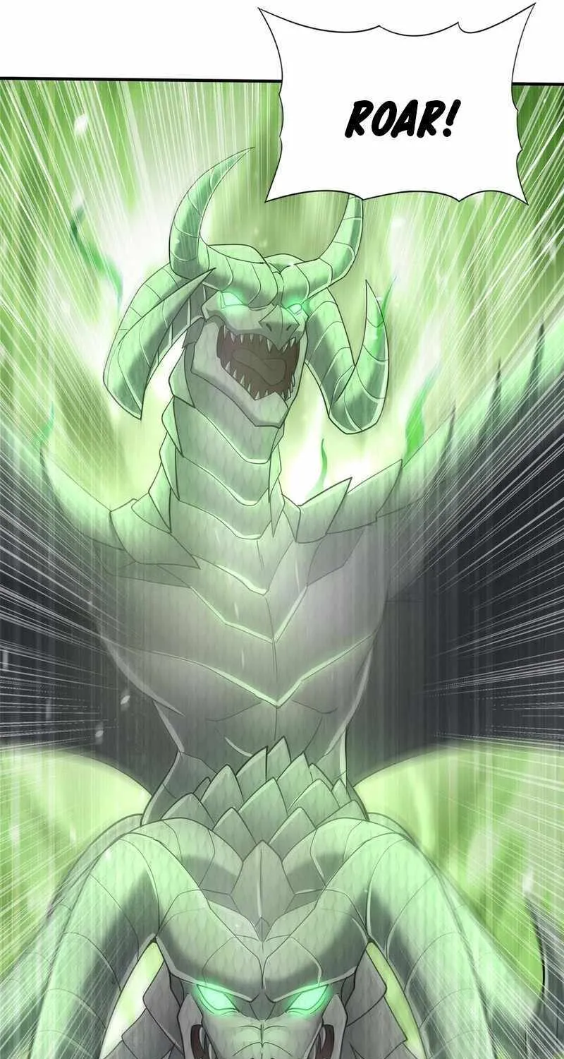 WORTHLESS PROFESSION: DRAGON TAMER Chapter 37 page 32 - 